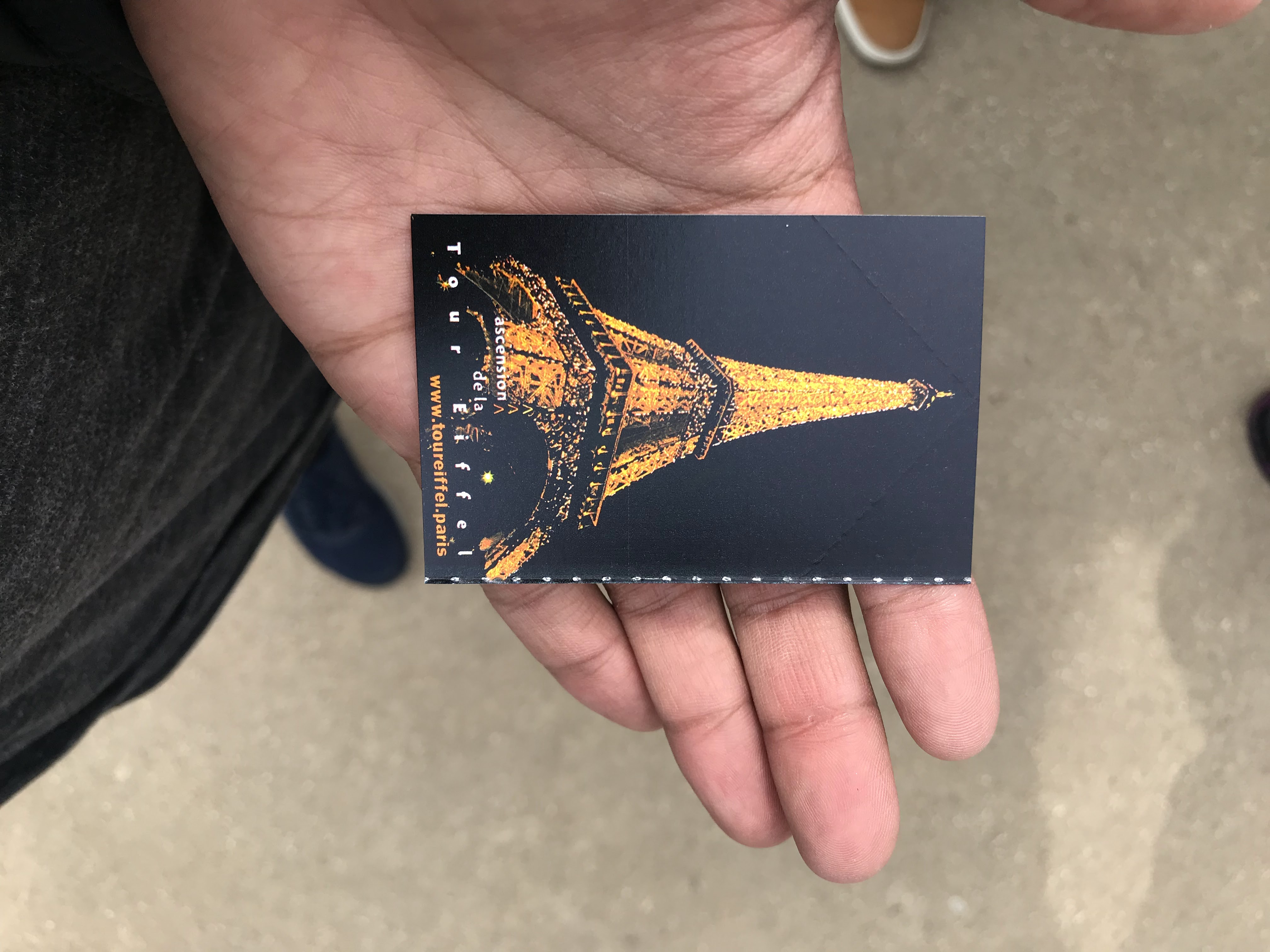 Photo n° 1 de l'avis de Mohammed.a fait le 18/04/2018 à 19:20