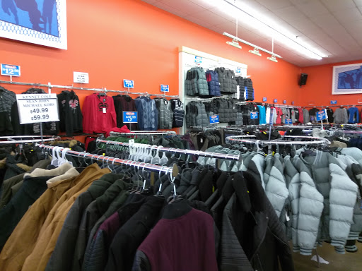 Discount Store «Fallas Discount Stores», reviews and photos, 1455 W Buckingham Rd, Richardson, TX 75081, USA