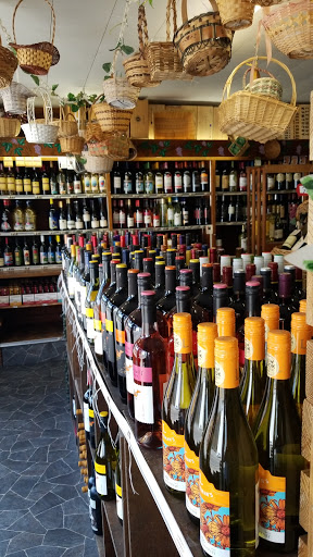 Liquor Store «Hancock Liquor Store Inc», reviews and photos, 27 W Main St, Hancock, NY 13783, USA