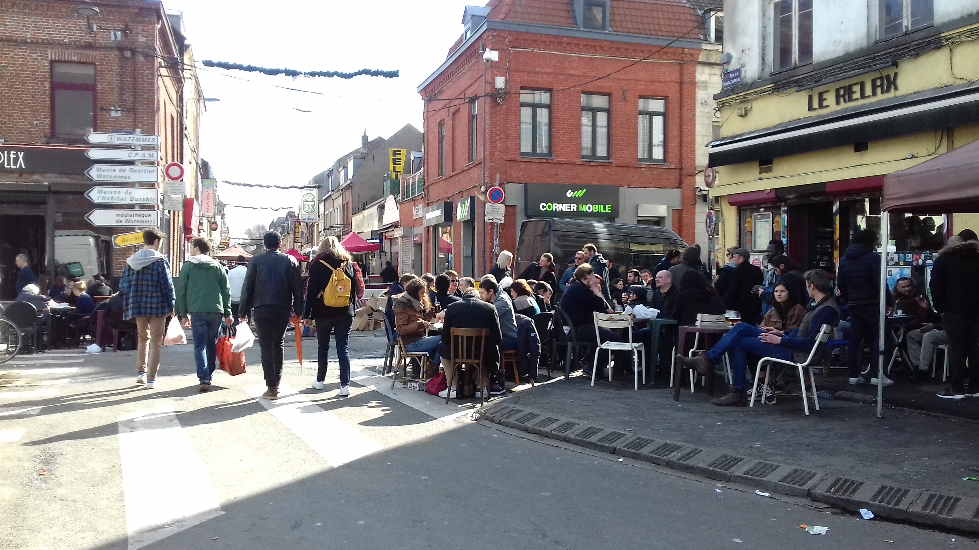 Photo n° 6 de l'avis de Corinne.i fait le 20/03/2018 à 10:24
