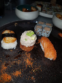 Sushi du Restaurant de sushis SuAndShi La Valentine à Marseille - n°7