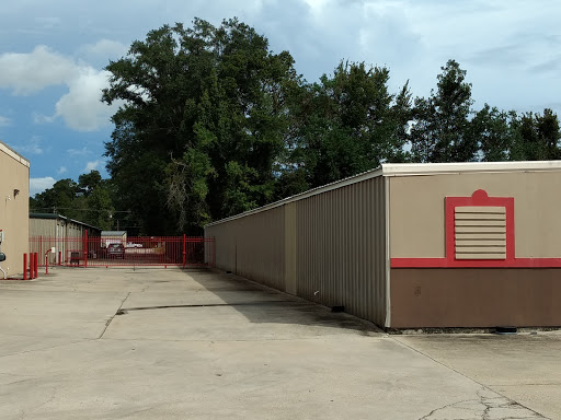 Self-Storage Facility «Community Self Storage», reviews and photos, 9775 Florida Blvd, Walker, LA 70785, USA