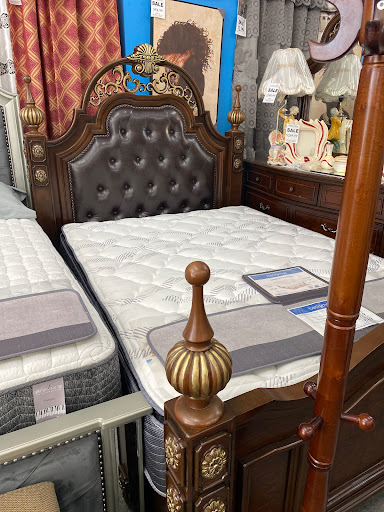 Furniture Store «Jerusalem Discount Furniture», reviews and photos, 592 Washington St, Dorchester, MA 02124, USA