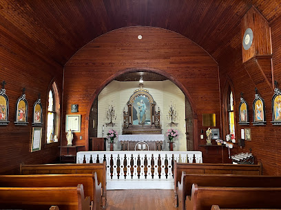 Our Lady of the Fields Chapel