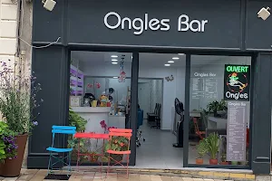 Ongles Bar image