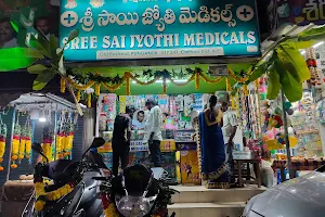 Sree Sai Jyothi Medicals image