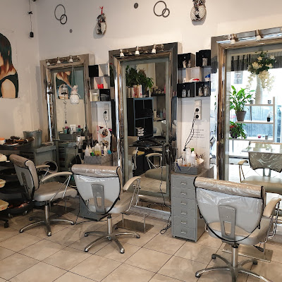 Coiffure dames à Marseille