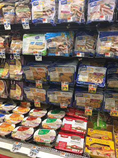 Supermarket «Stop & Shop», reviews and photos, 57-01 Sunrise Hwy, Holbrook, NY 11741, USA