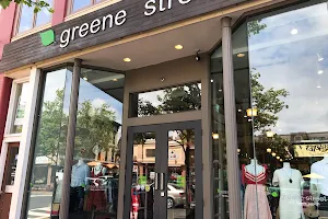 Greene Street image