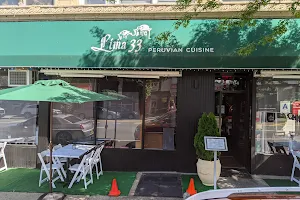 Lima 33 Restaurant image