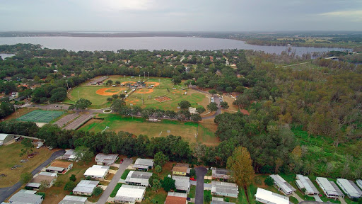 City Park «Palatlakaha Recreation Park», reviews and photos