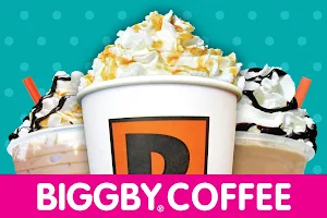 BIGGBY COFFEE image