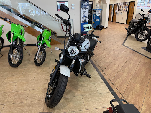 Motorcycle Dealer «Xtreme Machines», reviews and photos, 700 NJ-33, Millstone, NJ 08535, USA