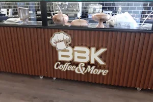BBK Coffee & More | Baklava • Börek • Kadayif image
