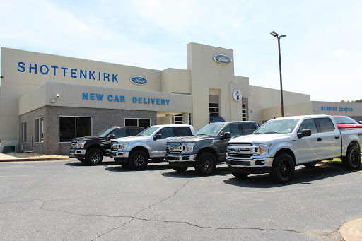 Car Dealer «Shottenkirk Ford Jasper», reviews and photos, 868 GA-515, Jasper, GA 30143, USA