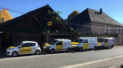GIRERD Electricité SAS à Saint-Viance