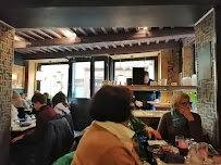 Atmosphère du Restaurant Au Graoully Persan à Metz - n°6