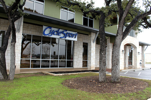 Bicycle Store «Southwest CycleSport», reviews and photos, 11701 Bee Cave Rd #110, Austin, TX 78738, USA