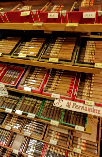 Cigar Shop «The Cigar Affair», reviews and photos, 323 Conant St, Maumee, OH 43537, USA