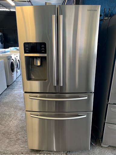 Appliance Repair Service «Twin Appliances Inc.», reviews and photos, 818 W Florence Ave, Los Angeles, CA 90044, USA