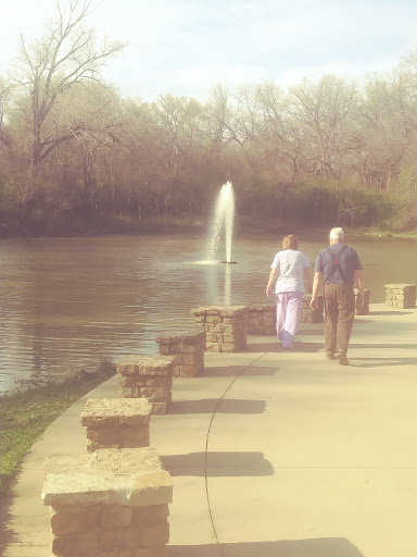 Park «Katherine Rose Memorial Park», reviews and photos, 303 N Walnut Creek Dr, Mansfield, TX 76063, USA