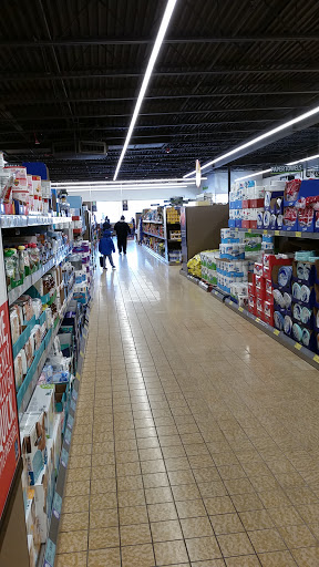 Supermarket «ALDI», reviews and photos, 7802 Harlem Ave, Bridgeview, IL 60455, USA