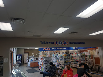 I.D.A. - Gaetz Avenue Pharmacy