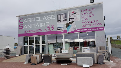 Carrelage Sanitaire 33 à Saint-Martin-Lacaussade