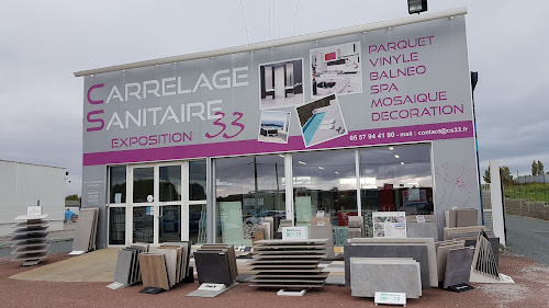 Carrelage Sanitaire 33 à Saint-Martin-Lacaussade