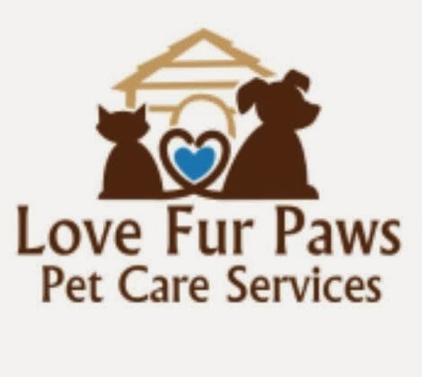 Love Fur Paws Pet Care Services