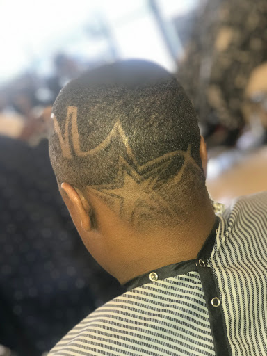 Barber Shop «Elite Barbers», reviews and photos, 4450 Nelson Brogdon Blvd NE, Buford, GA 30518, USA