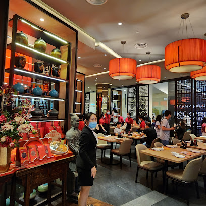 Dragon-i Peking Duck Restaurant @ Pavilion Kuala Lumpur