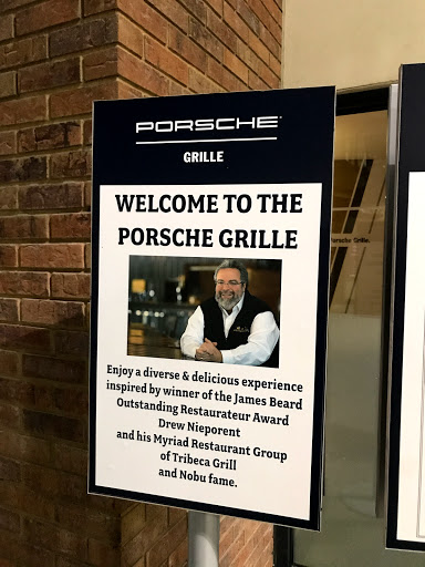 The Porsche Club at Citi Field image 7