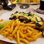 Photo n°1 de l'avis de Connie.. fait le 28/01/2024 à 13:12 sur le  Voxtruper Schnitzelhaus à Osnabrück