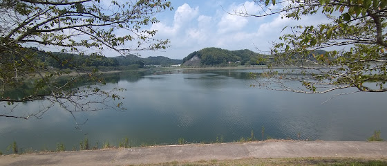 高滝湖