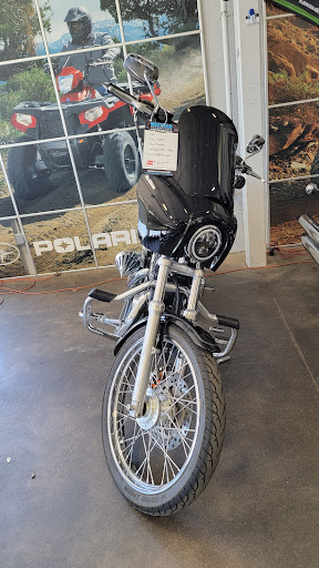 Motorcycle Dealer «Westfield Powersports», reviews and photos, 18128 Market Ct, Westfield, IN 46074, USA