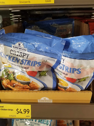 Supermarket «ALDI», reviews and photos, 1863 Silas Deane Hwy, Rocky Hill, CT 06067, USA