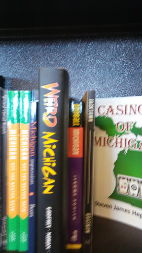 Book Store «Barnes & Noble», reviews and photos, 3050 Beeline Rd, Holland, MI 49424, USA