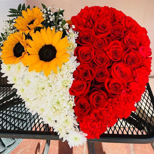 Florist «Guadalajara Flowers», reviews and photos, 32 S White Rd, San Jose, CA 95127, USA