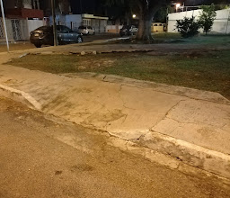 Teatro Regional Park photo