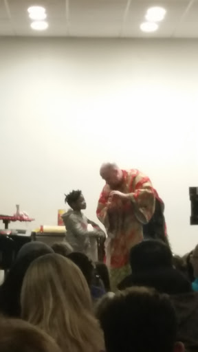 Performing Arts Theater «Theater 294», reviews and photos, 294 Farmingdale Rd, Farmingdale, NY 11735, USA