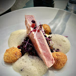 Photo n°1 de l'avis de Dr..o fait le 16/09/2022 à 20:35 sur le  Restaurant Die Drogerie Senftenberg à Senftenberg