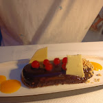 Photo n°1 de l'avis de Steph.s fait le 02/08/2023 à 20:31 sur le  HOSTARIA AL BUONGUSTO à Limone sul Garda