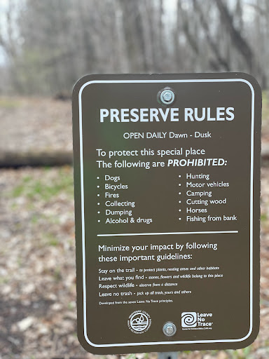 Nature Preserve «Leonard Preserve», reviews and photos, N Union St, Manchester, MI 48158, USA