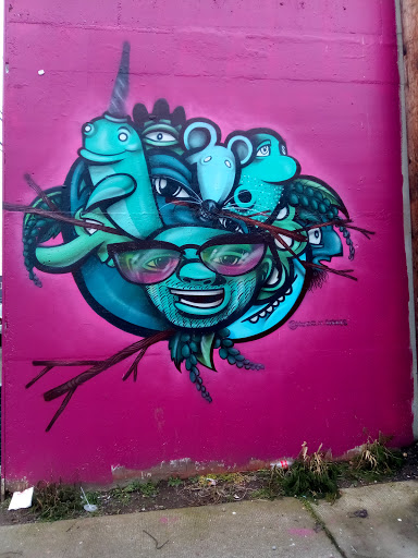 Donut Shop «Legendary Doughnuts», reviews and photos, 2602 6th Ave, Tacoma, WA 98406, USA