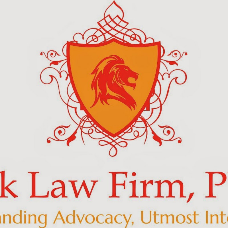 PLLC, Black Law Firm