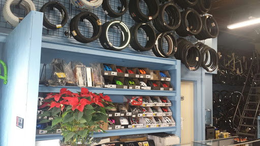 Bicycle Repair Shop «Got Bikes?», reviews and photos, 5859 Winfield Blvd, San Jose, CA 95123, USA