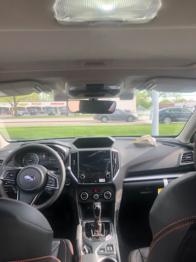 Subaru Dealer «Subaru of Dayton», reviews and photos, 995 Miamisburg Centerville Rd, Dayton, OH 45459, USA