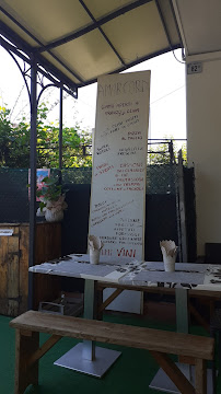 Restaurant Piadineria Amarcord... à Santarcangelo di Romagna (le menu)