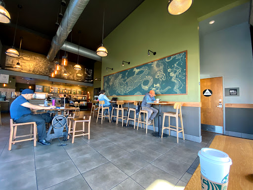 Starbucks image